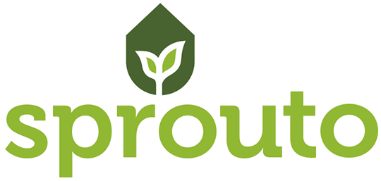 Sprouto InfoSolutions Logo