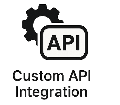 Custom API Integration
