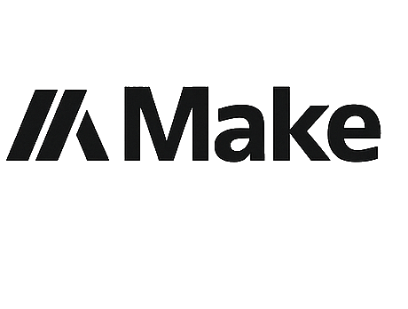 Make (Integromat) Logo