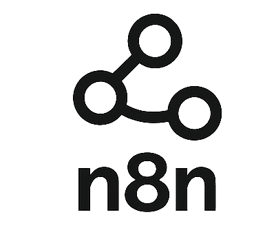 n8n.io Logo