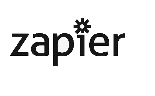 Zapier Logo